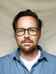 Mark Werner